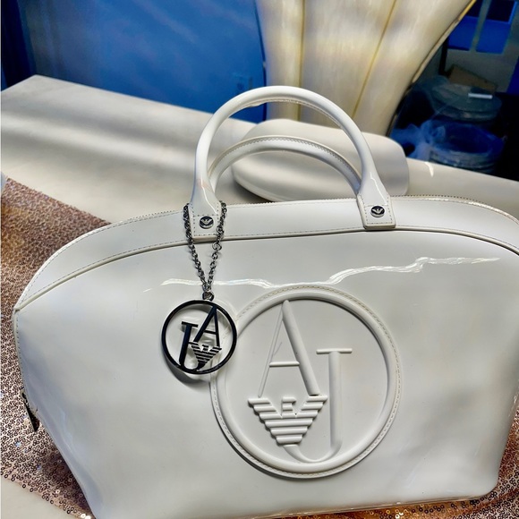 A/X Armani Exchange Handbags - Armani Exchange Purse